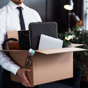 Ontslag door werkgever met opzegvergoeding
