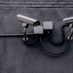 Bijlage arbeidsreglement - beleid inzake camera's op de werkplaats