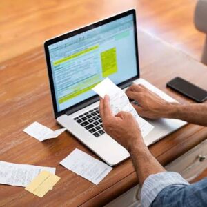 Addendum arbeidsovereenkomst - forfaitaire onkostenvergoeding