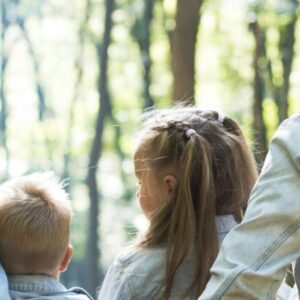 Addendum arbeidsovereenkomst - deeltijds ouderschapsverlof